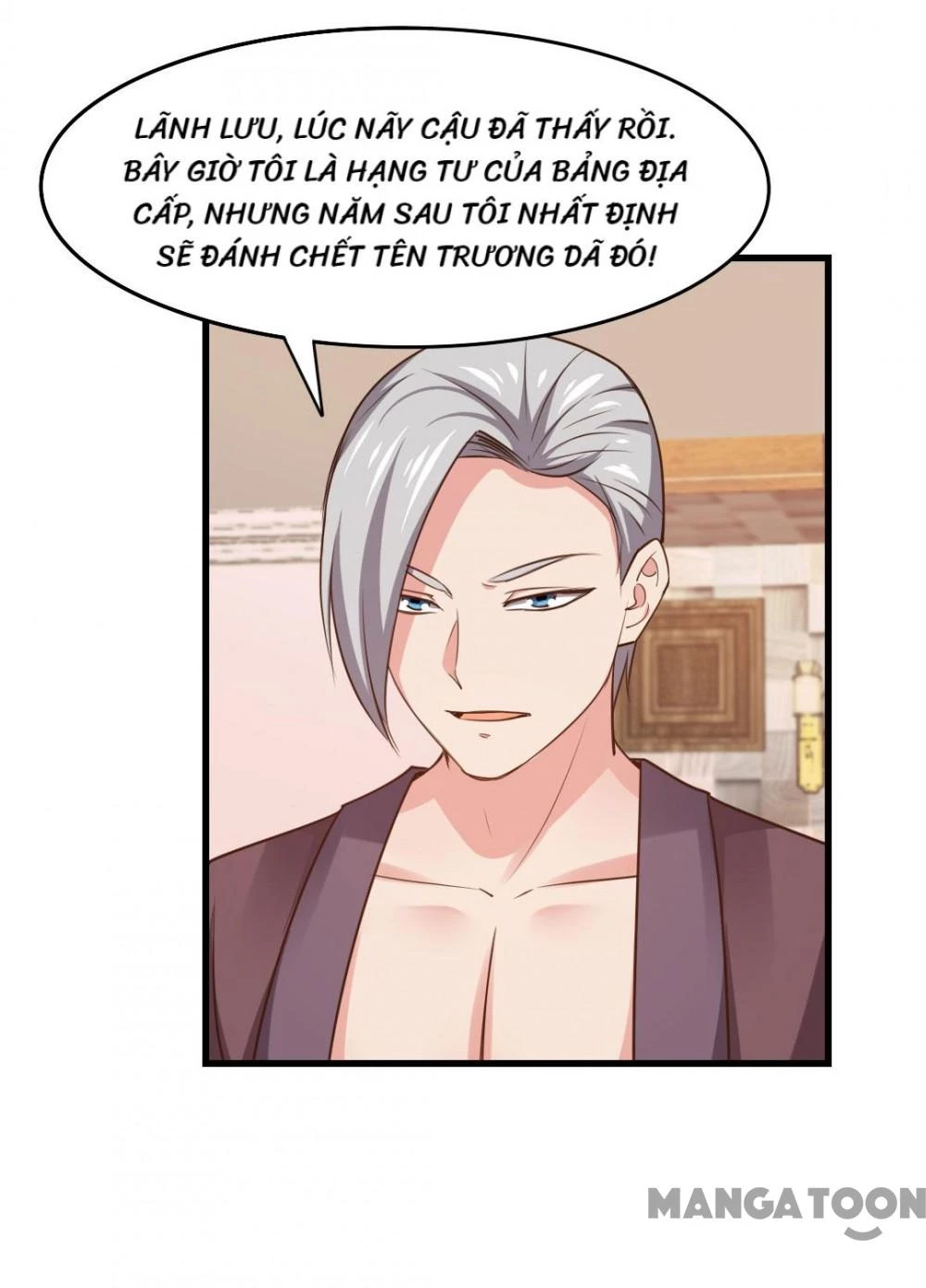 Tôi Và Khách Trọ Mỹ Nhân 26 Tuổi Chapter 247 - 21