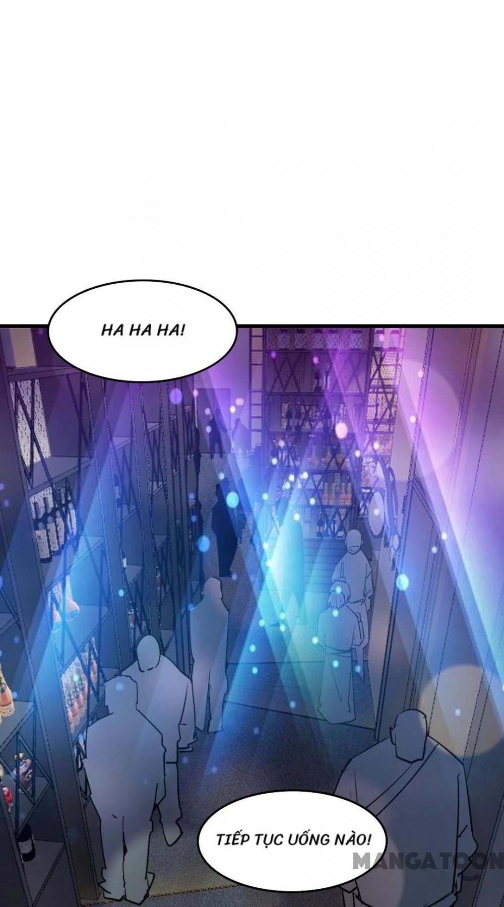 Tôi Và Khách Trọ Mỹ Nhân 26 Tuổi Chapter 247 - 26