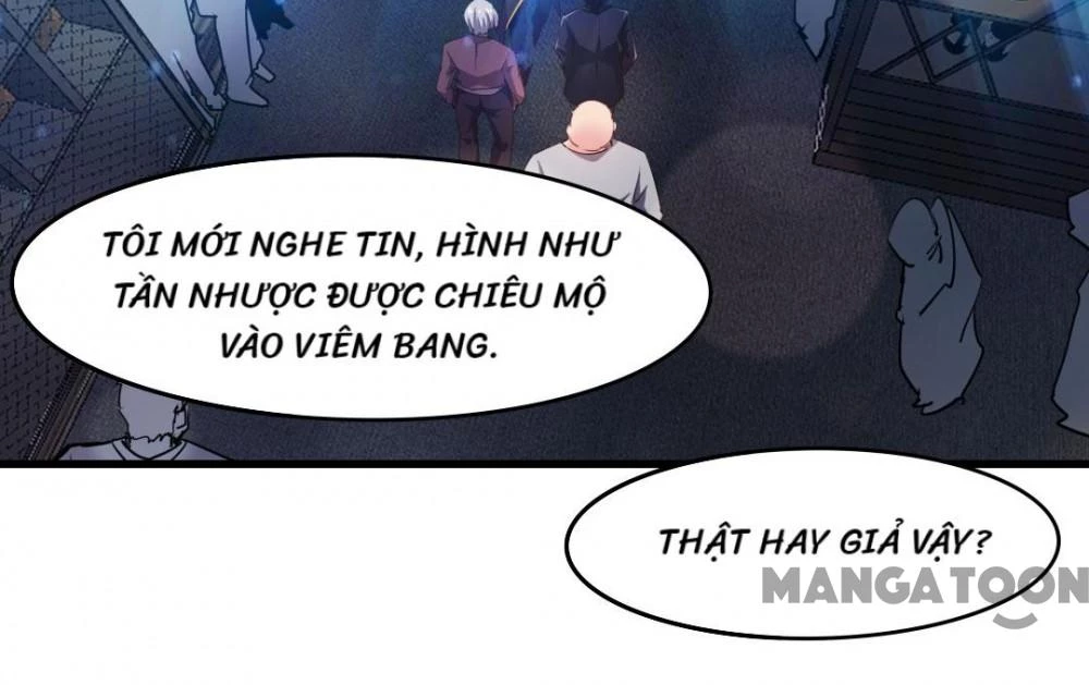 Tôi Và Khách Trọ Mỹ Nhân 26 Tuổi Chapter 247 - 29