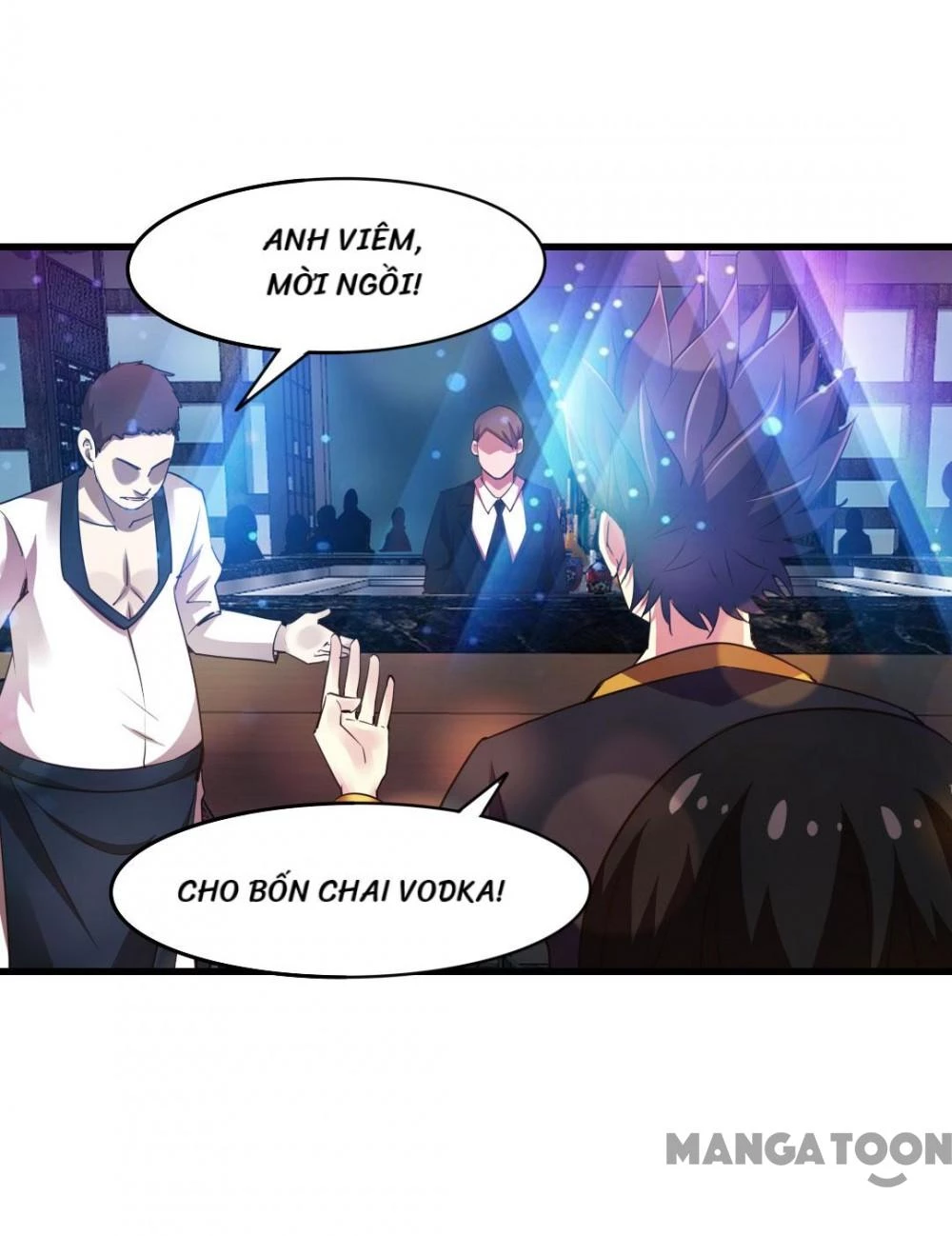 Tôi Và Khách Trọ Mỹ Nhân 26 Tuổi Chapter 247 - 30