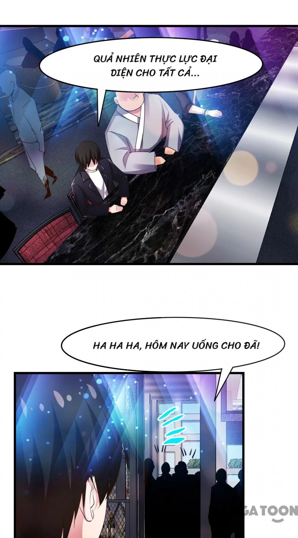 Tôi Và Khách Trọ Mỹ Nhân 26 Tuổi Chapter 247 - 31