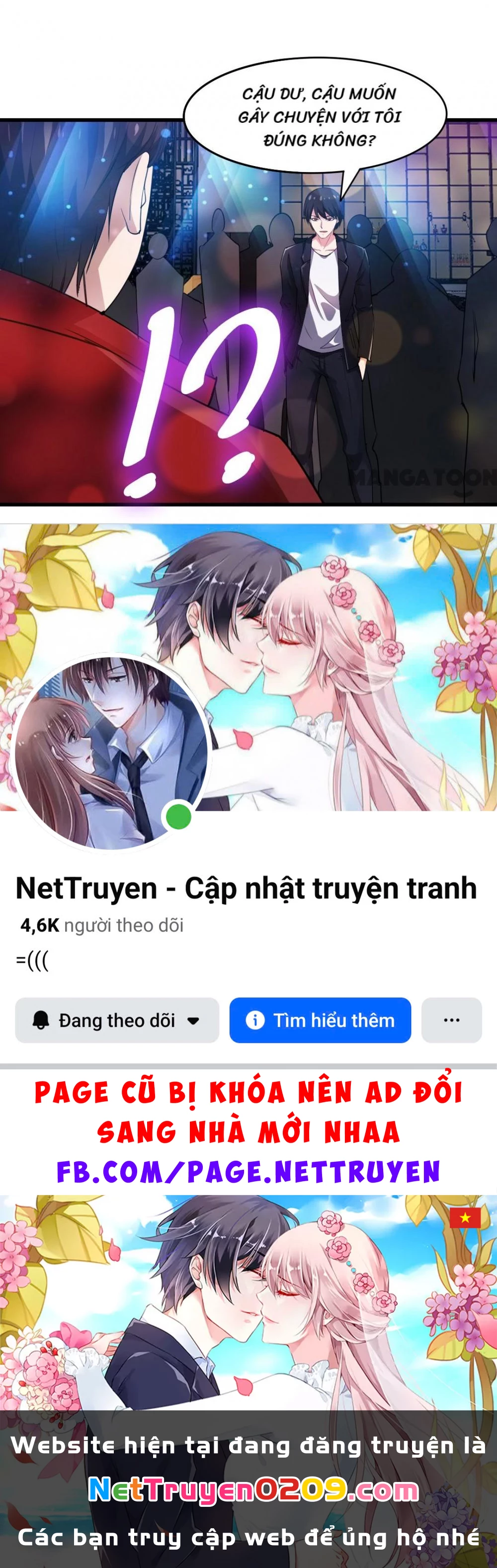 Tôi Và Khách Trọ Mỹ Nhân 26 Tuổi Chapter 247 - 34