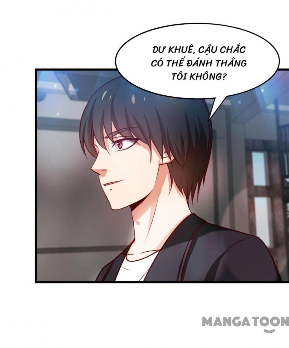 Tôi Và Khách Trọ Mỹ Nhân 26 Tuổi Chapter 248 - 2