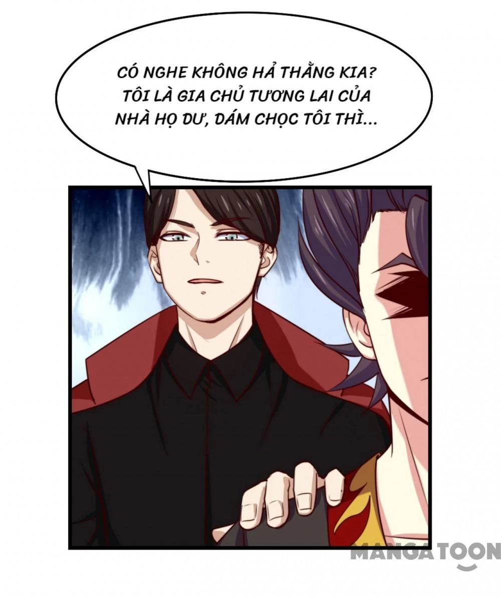 Tôi Và Khách Trọ Mỹ Nhân 26 Tuổi Chapter 248 - 5
