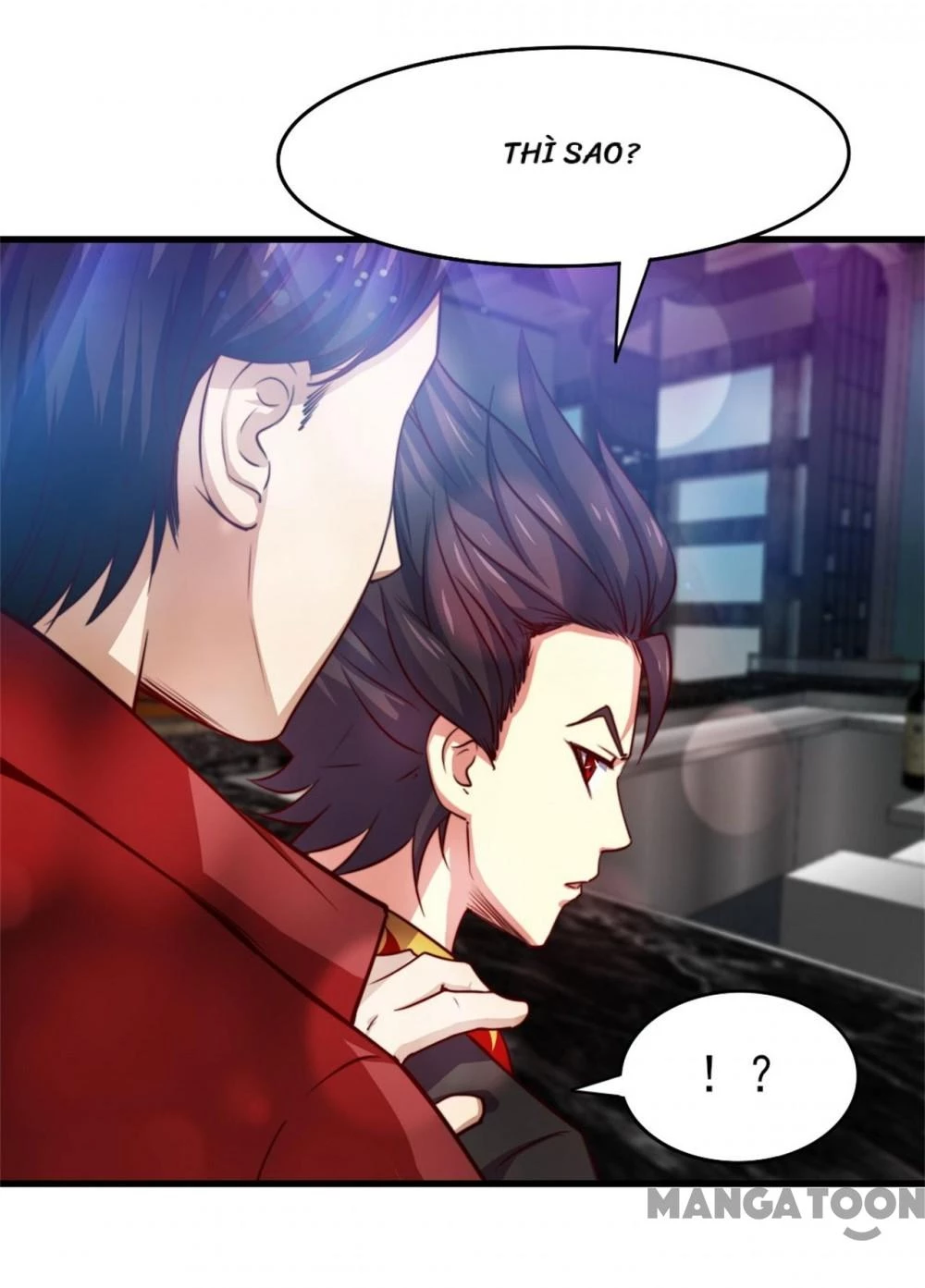 Tôi Và Khách Trọ Mỹ Nhân 26 Tuổi Chapter 248 - 6