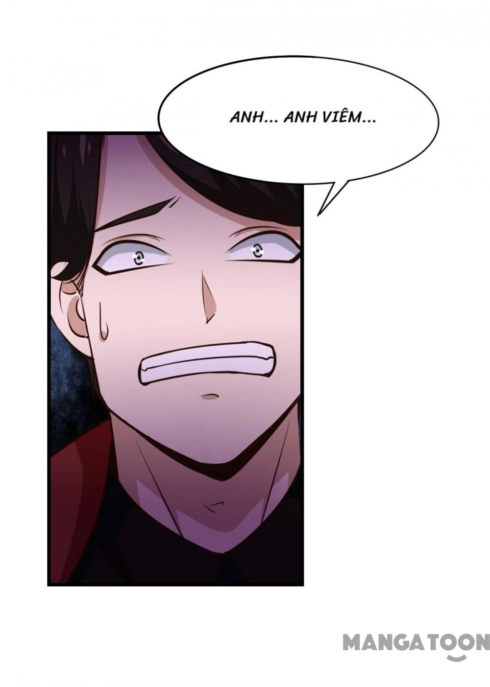 Tôi Và Khách Trọ Mỹ Nhân 26 Tuổi Chapter 248 - 7