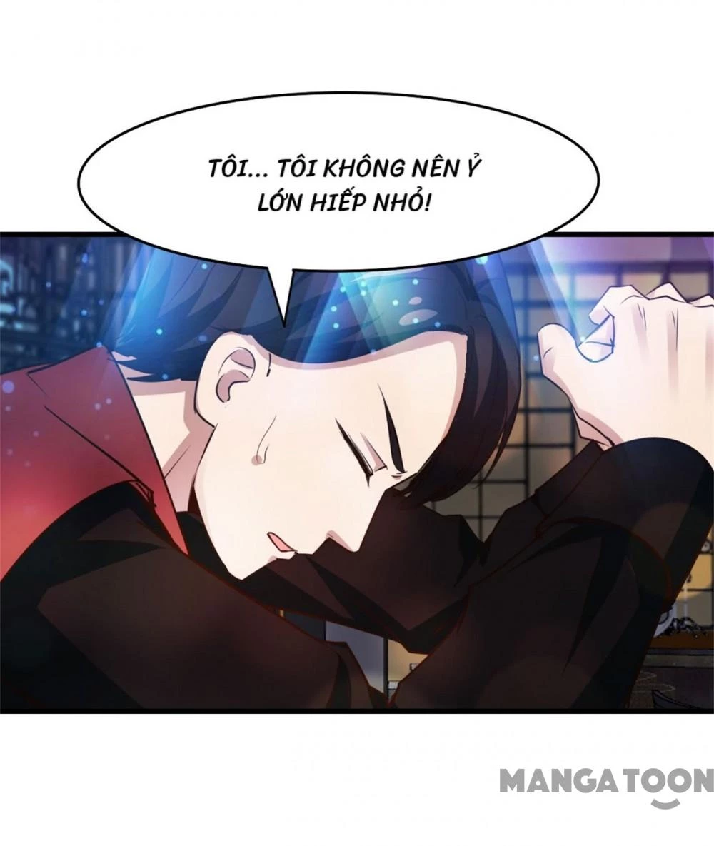 Tôi Và Khách Trọ Mỹ Nhân 26 Tuổi Chapter 248 - 15