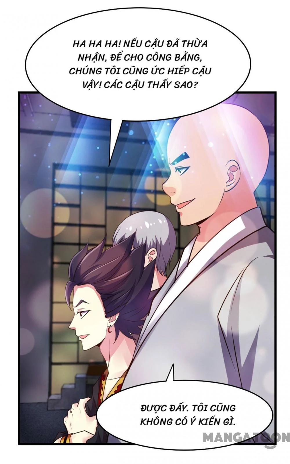 Tôi Và Khách Trọ Mỹ Nhân 26 Tuổi Chapter 248 - 16