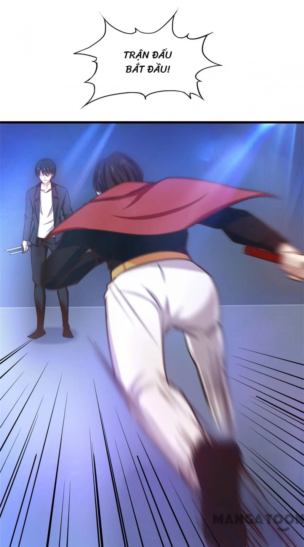 Tôi Và Khách Trọ Mỹ Nhân 26 Tuổi Chapter 248 - 27