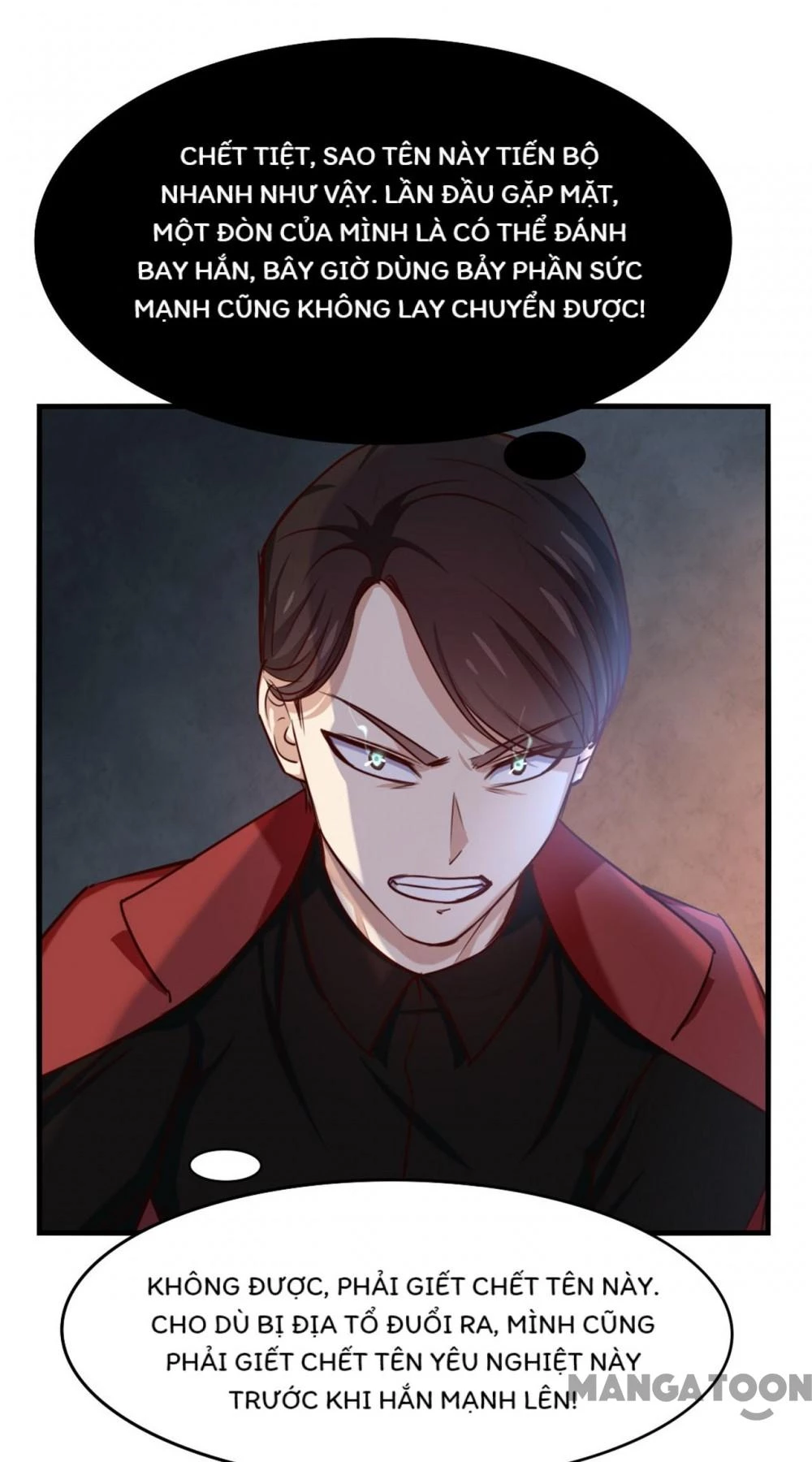 Tôi Và Khách Trọ Mỹ Nhân 26 Tuổi Chapter 249 - 3