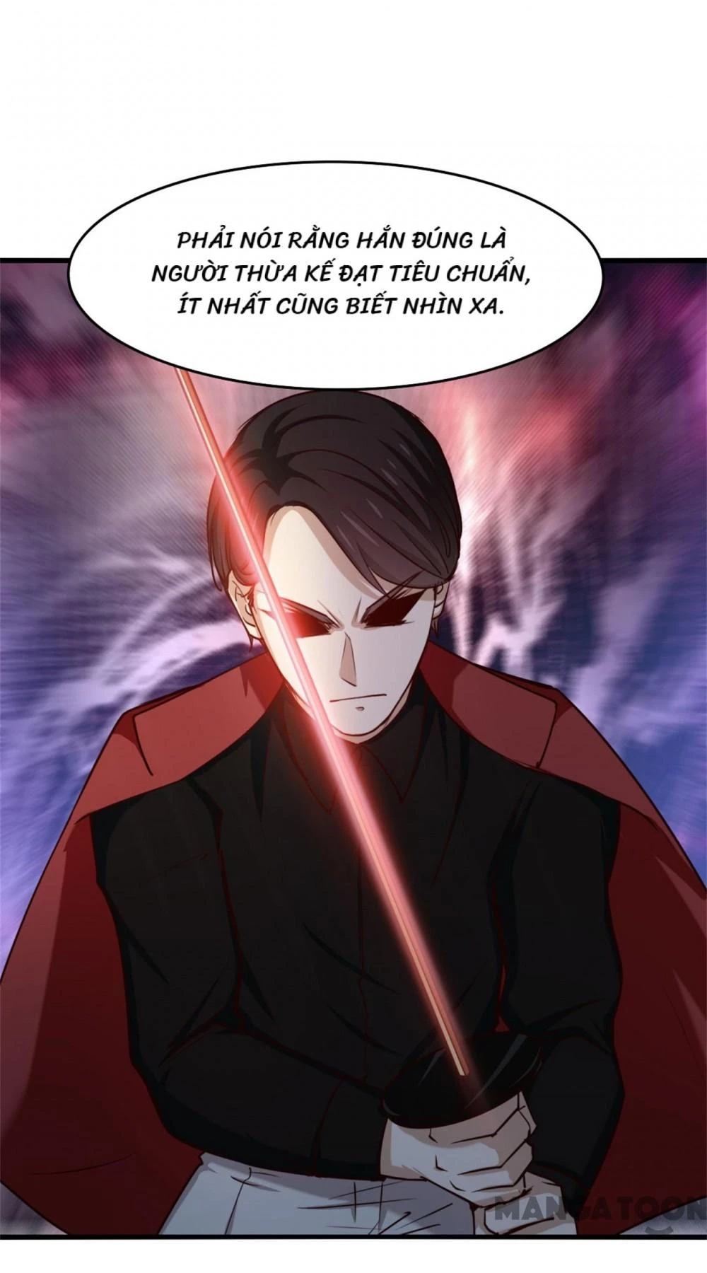 Tôi Và Khách Trọ Mỹ Nhân 26 Tuổi Chapter 249 - 6