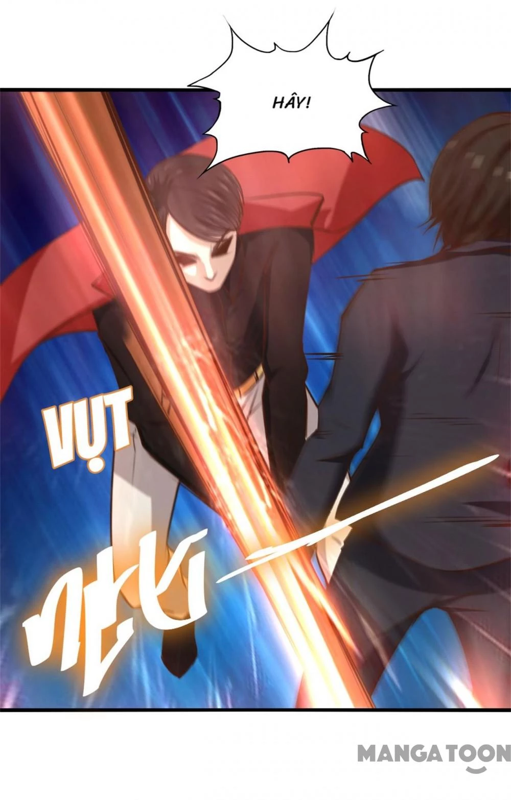 Tôi Và Khách Trọ Mỹ Nhân 26 Tuổi Chapter 249 - 8