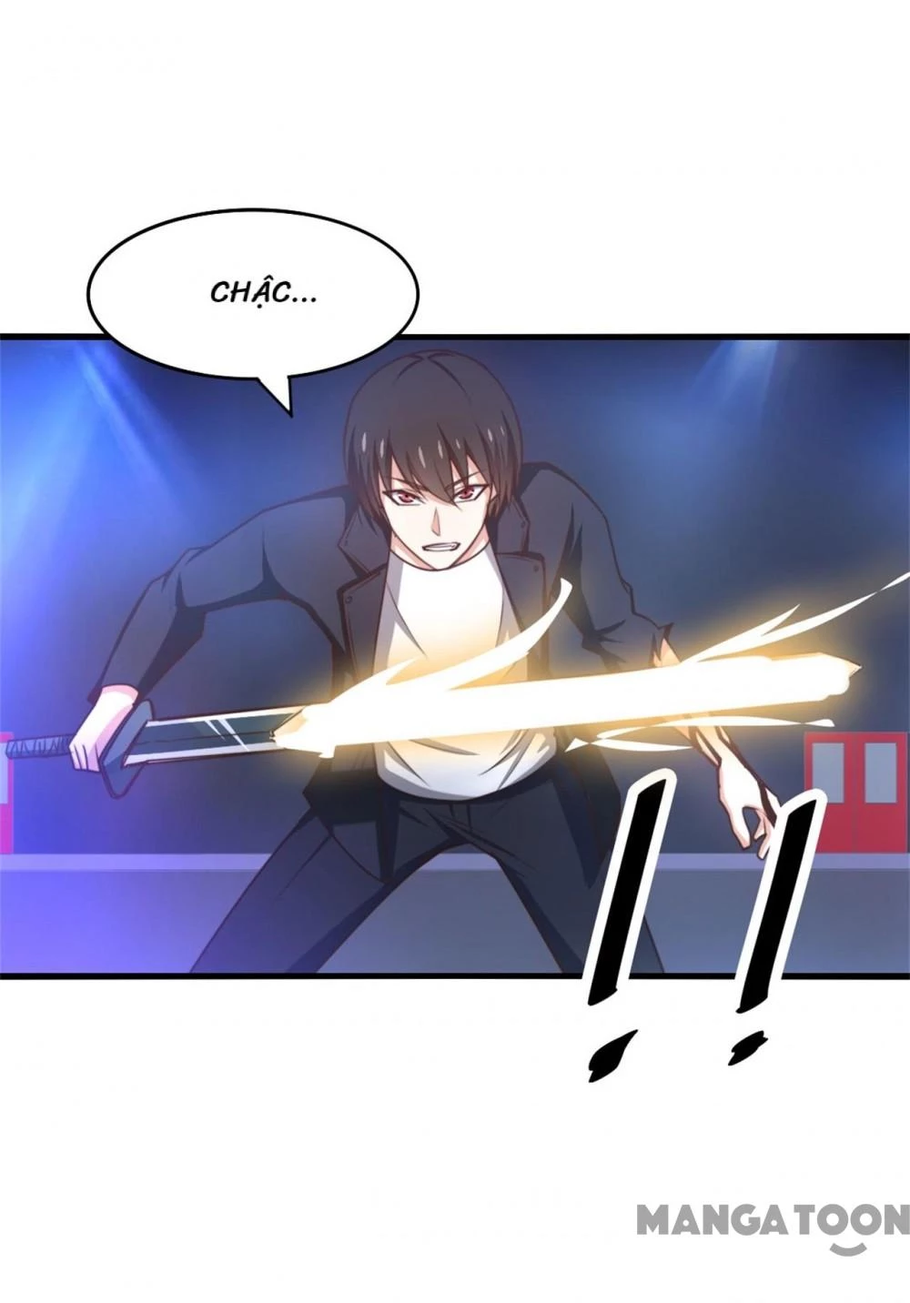 Tôi Và Khách Trọ Mỹ Nhân 26 Tuổi Chapter 249 - 9