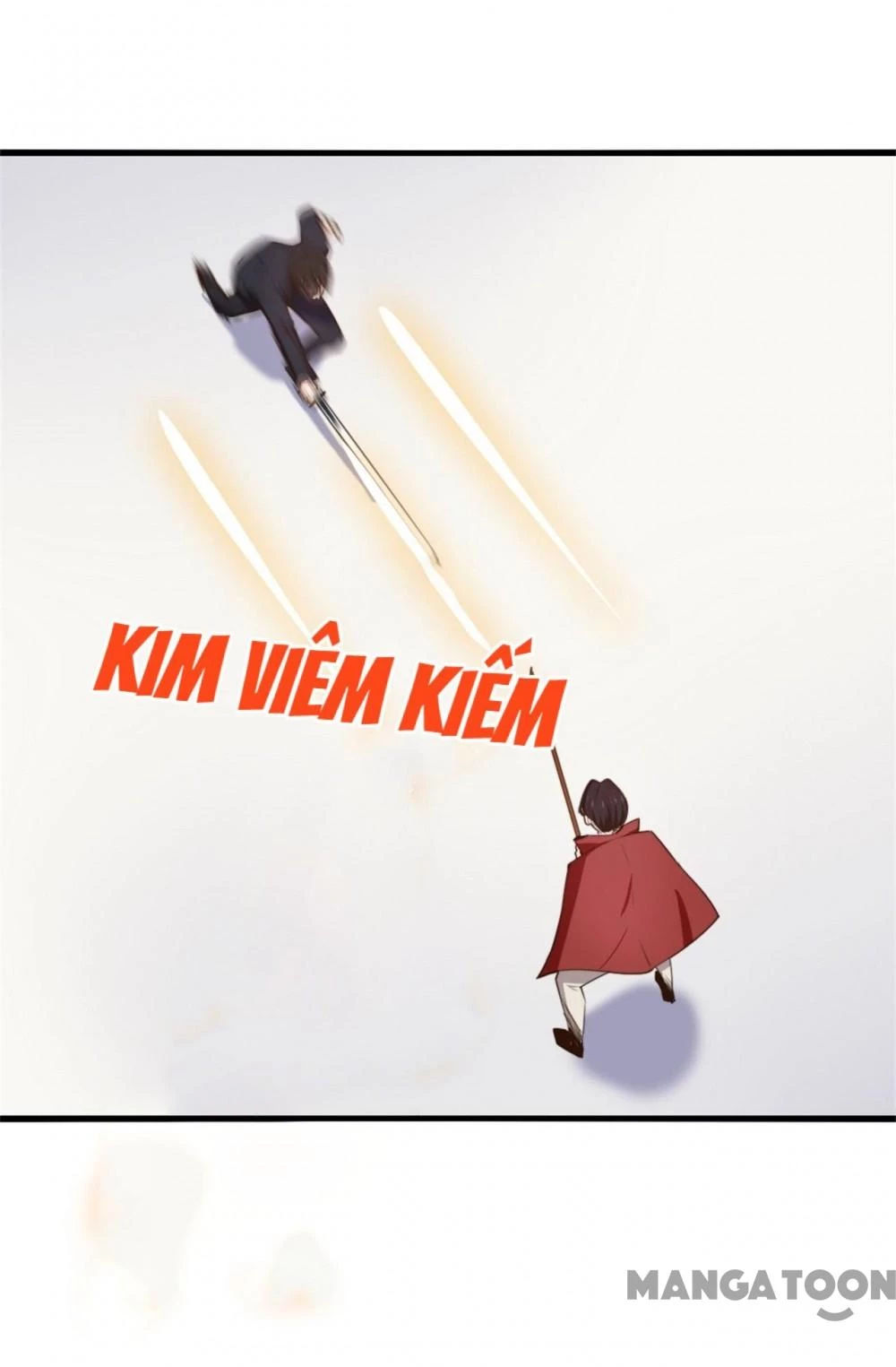 Tôi Và Khách Trọ Mỹ Nhân 26 Tuổi Chapter 249 - 10