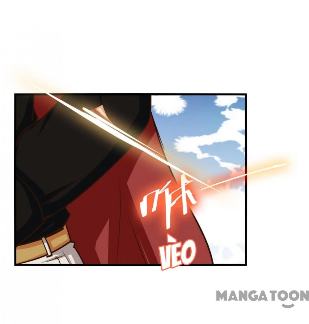 Tôi Và Khách Trọ Mỹ Nhân 26 Tuổi Chapter 249 - 12