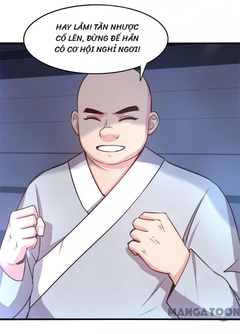 Tôi Và Khách Trọ Mỹ Nhân 26 Tuổi Chapter 249 - 13