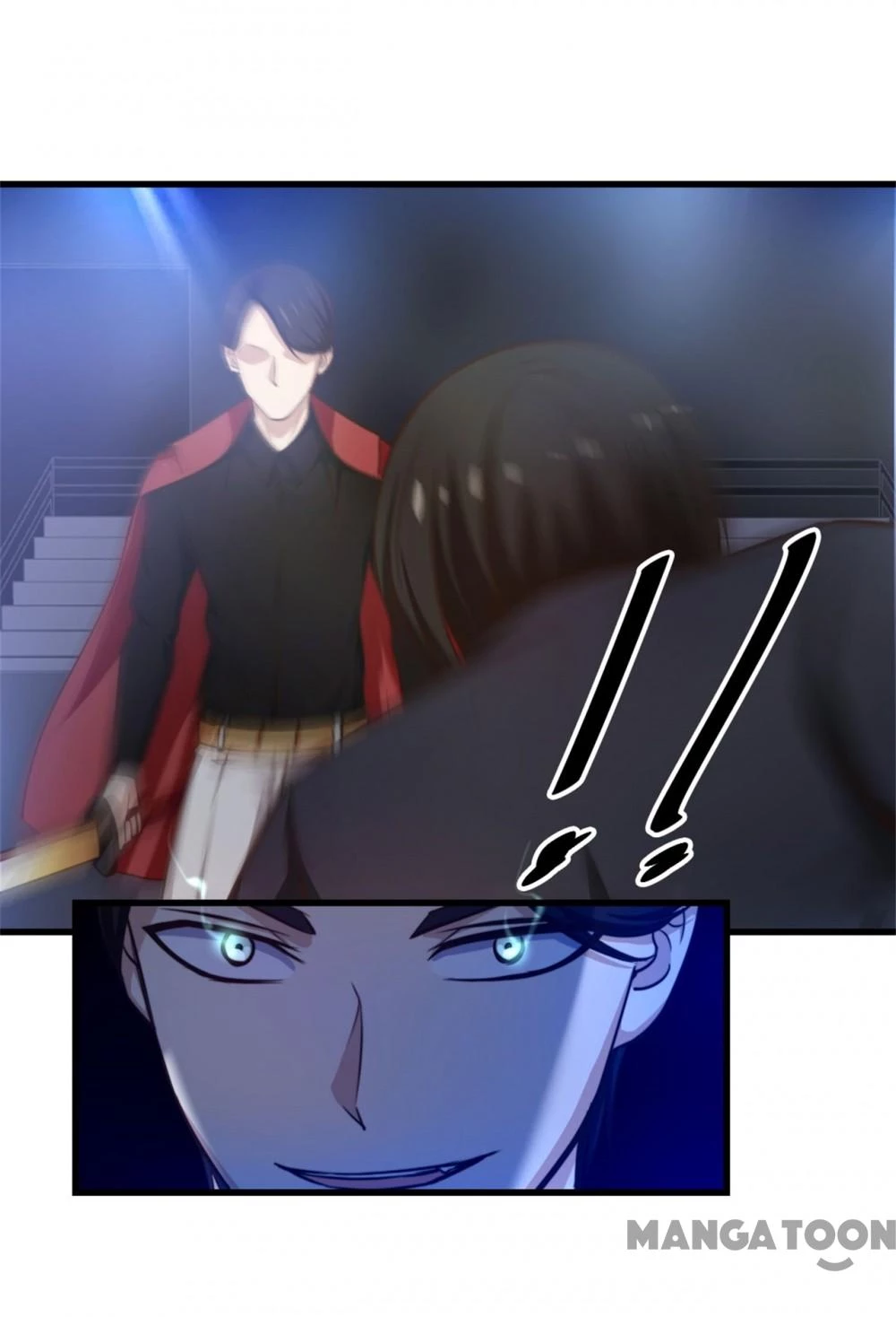 Tôi Và Khách Trọ Mỹ Nhân 26 Tuổi Chapter 249 - 15