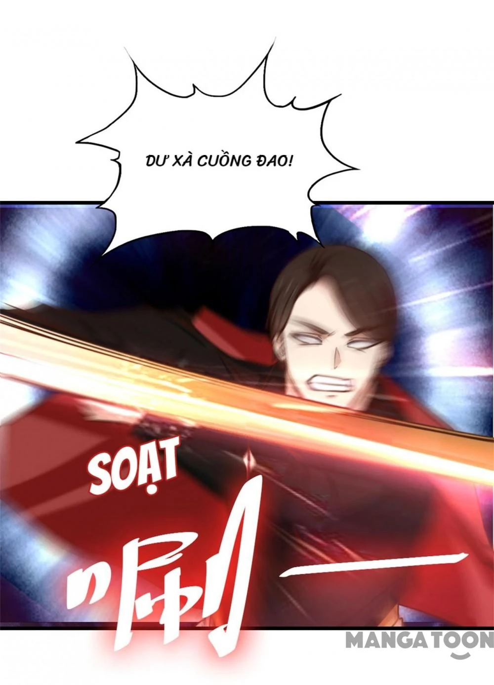 Tôi Và Khách Trọ Mỹ Nhân 26 Tuổi Chapter 249 - 18