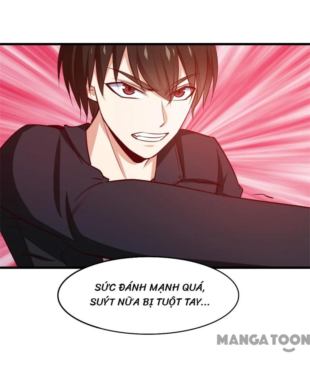 Tôi Và Khách Trọ Mỹ Nhân 26 Tuổi Chapter 249 - 20