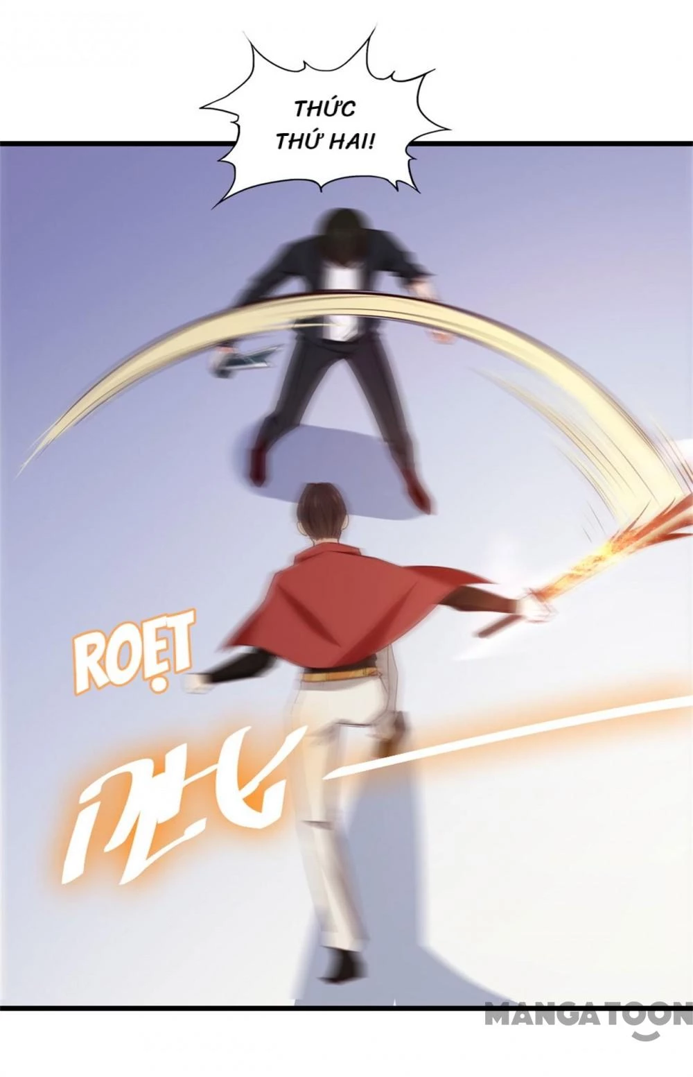 Tôi Và Khách Trọ Mỹ Nhân 26 Tuổi Chapter 249 - 21