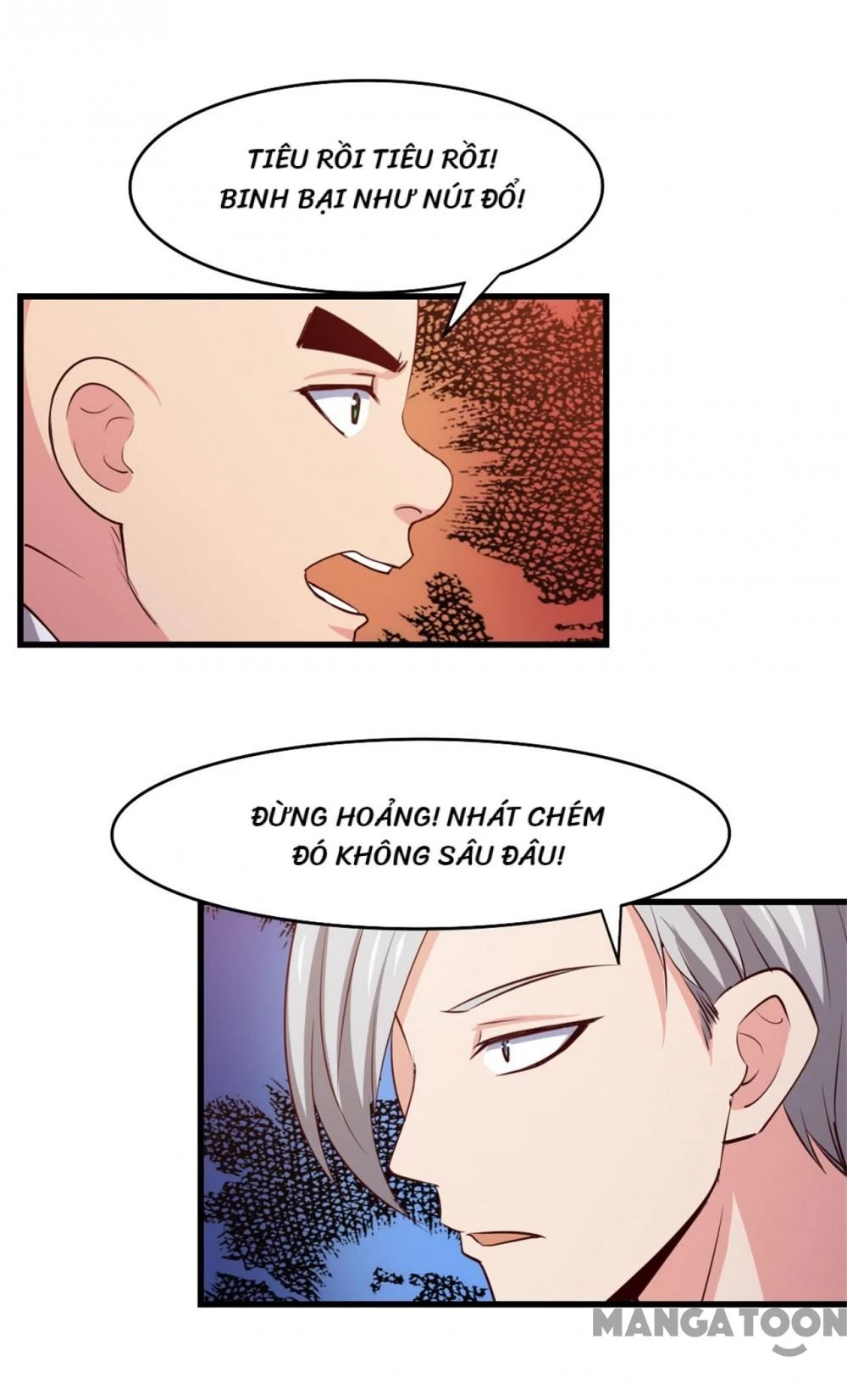 Tôi Và Khách Trọ Mỹ Nhân 26 Tuổi Chapter 249 - 22