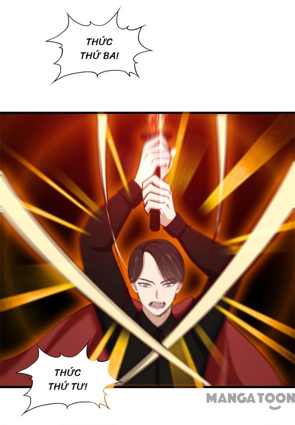 Tôi Và Khách Trọ Mỹ Nhân 26 Tuổi Chapter 249 - 24