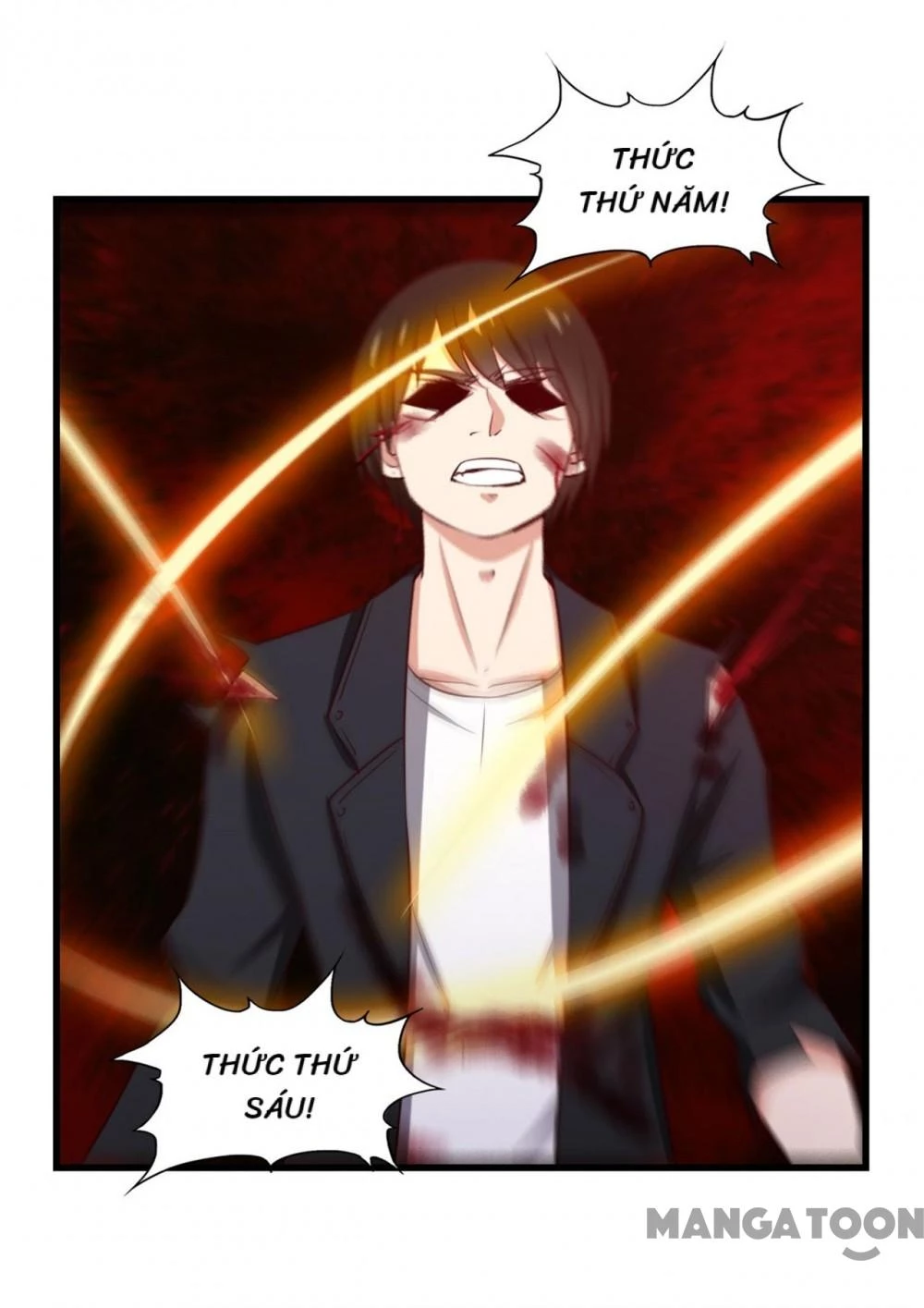 Tôi Và Khách Trọ Mỹ Nhân 26 Tuổi Chapter 249 - 25