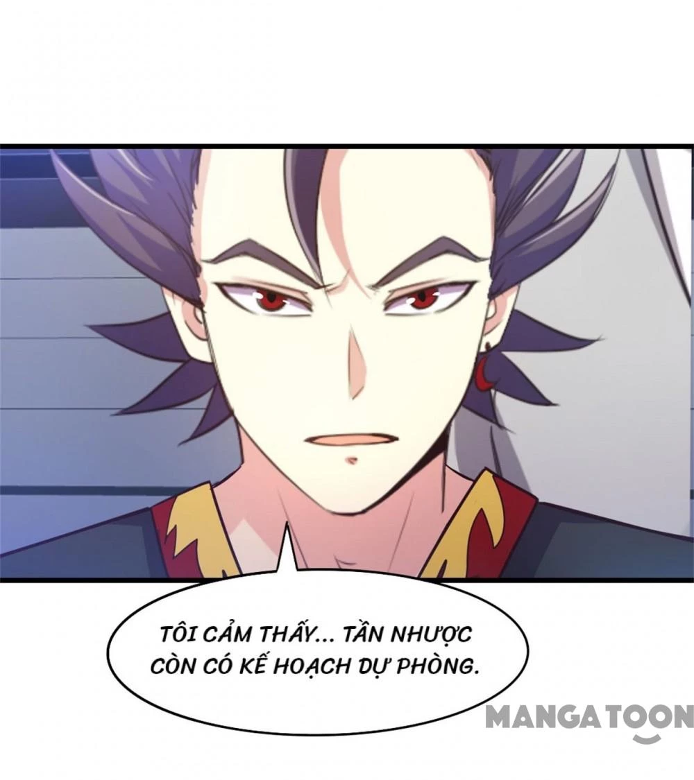 Tôi Và Khách Trọ Mỹ Nhân 26 Tuổi Chapter 249 - 27