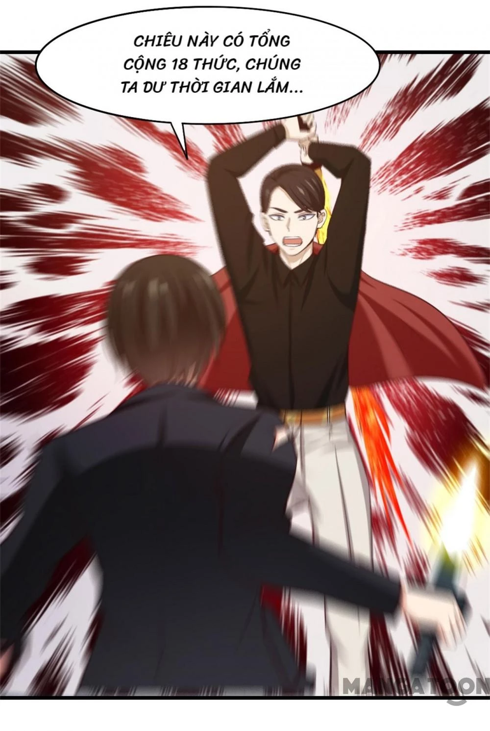 Tôi Và Khách Trọ Mỹ Nhân 26 Tuổi Chapter 249 - 28