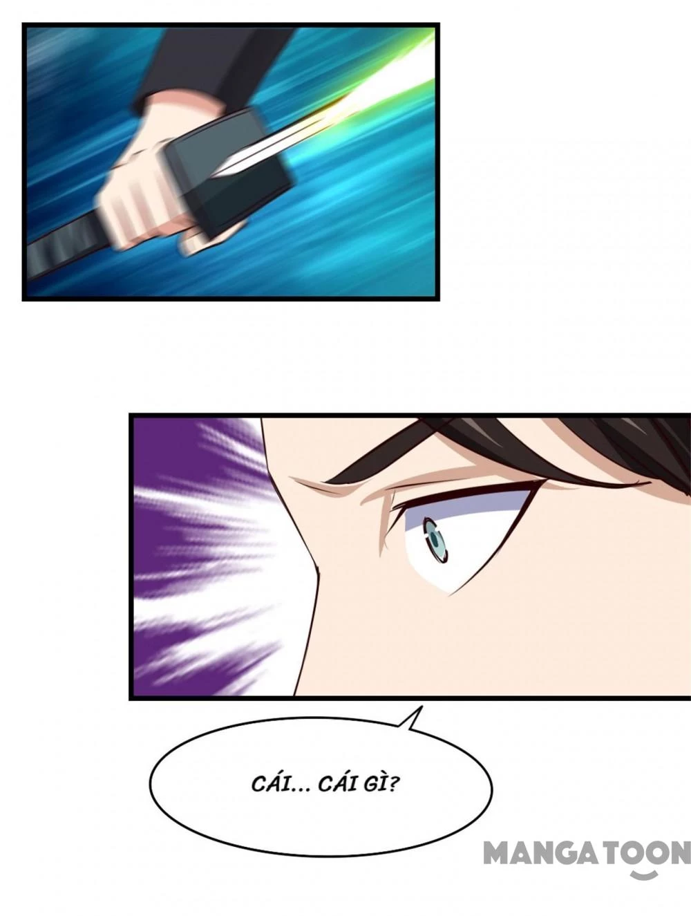 Tôi Và Khách Trọ Mỹ Nhân 26 Tuổi Chapter 249 - 29