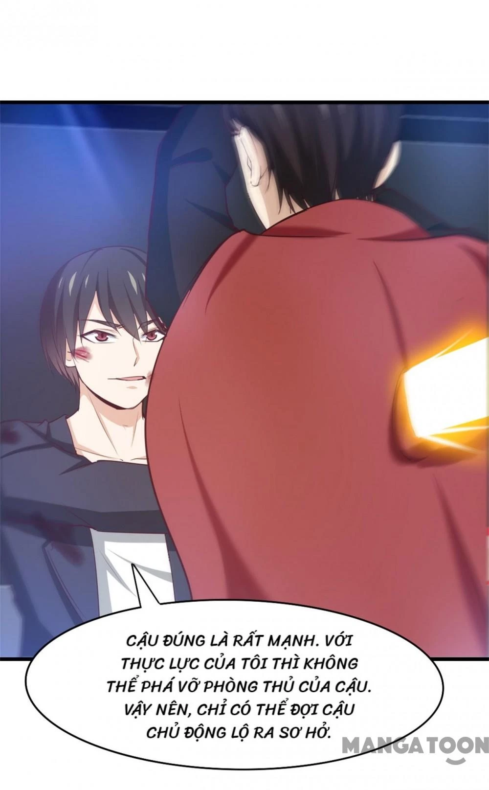 Tôi Và Khách Trọ Mỹ Nhân 26 Tuổi Chapter 249 - 30