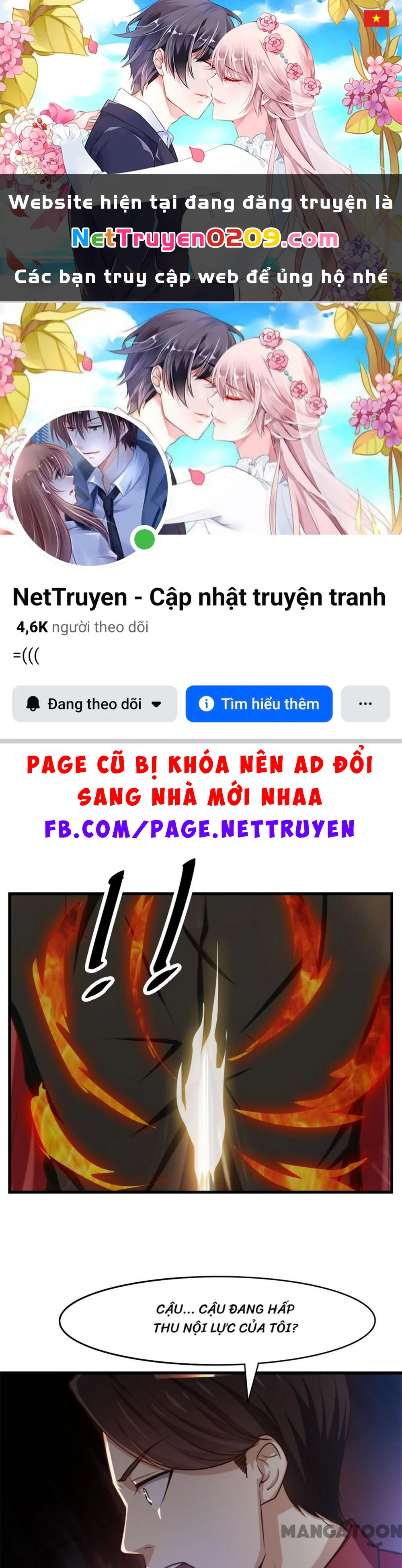 Tôi Và Khách Trọ Mỹ Nhân 26 Tuổi Chapter 250 - 1