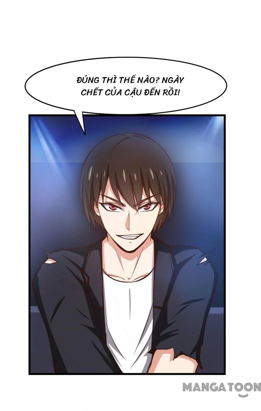 Tôi Và Khách Trọ Mỹ Nhân 26 Tuổi Chapter 250 - 3