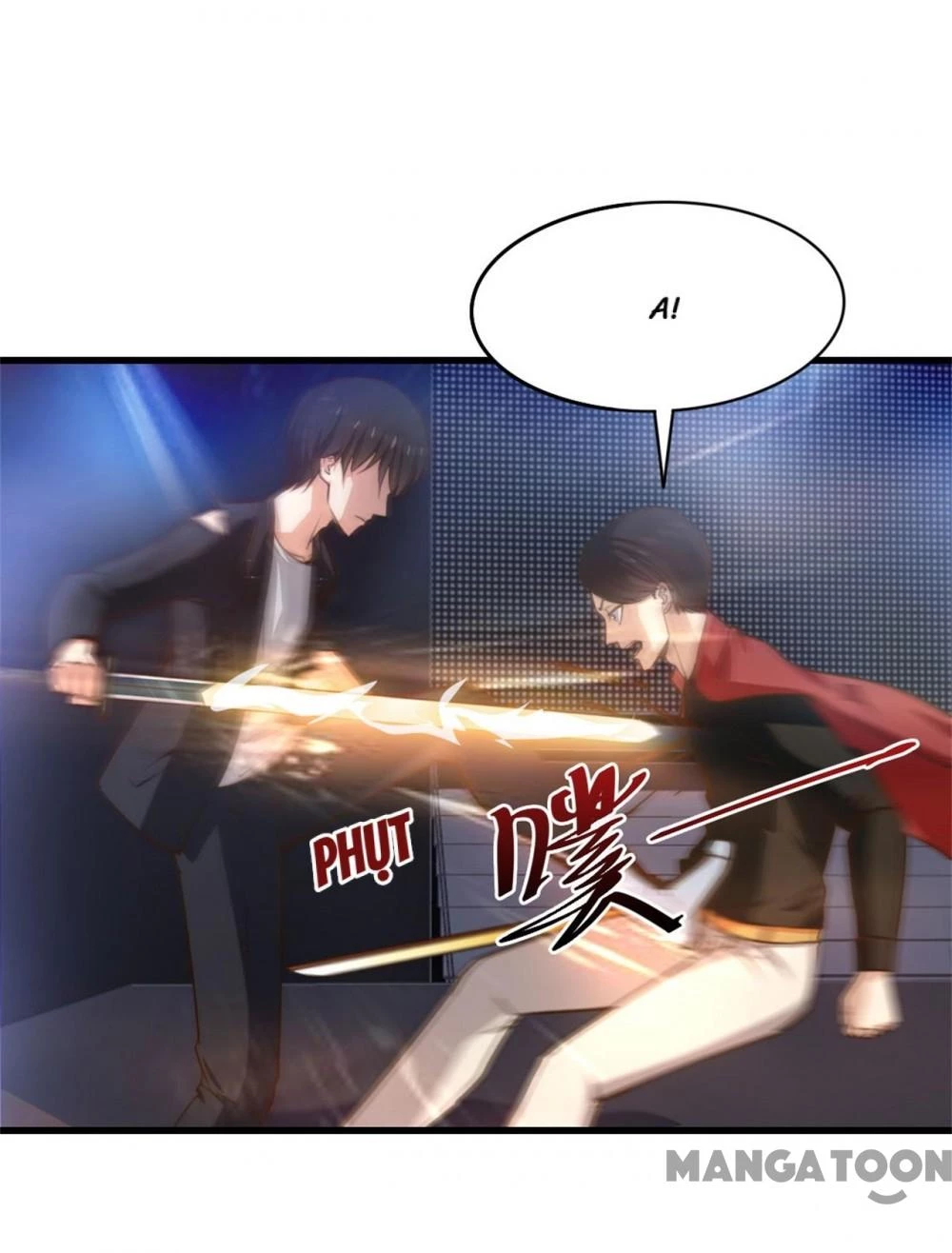 Tôi Và Khách Trọ Mỹ Nhân 26 Tuổi Chapter 250 - 4