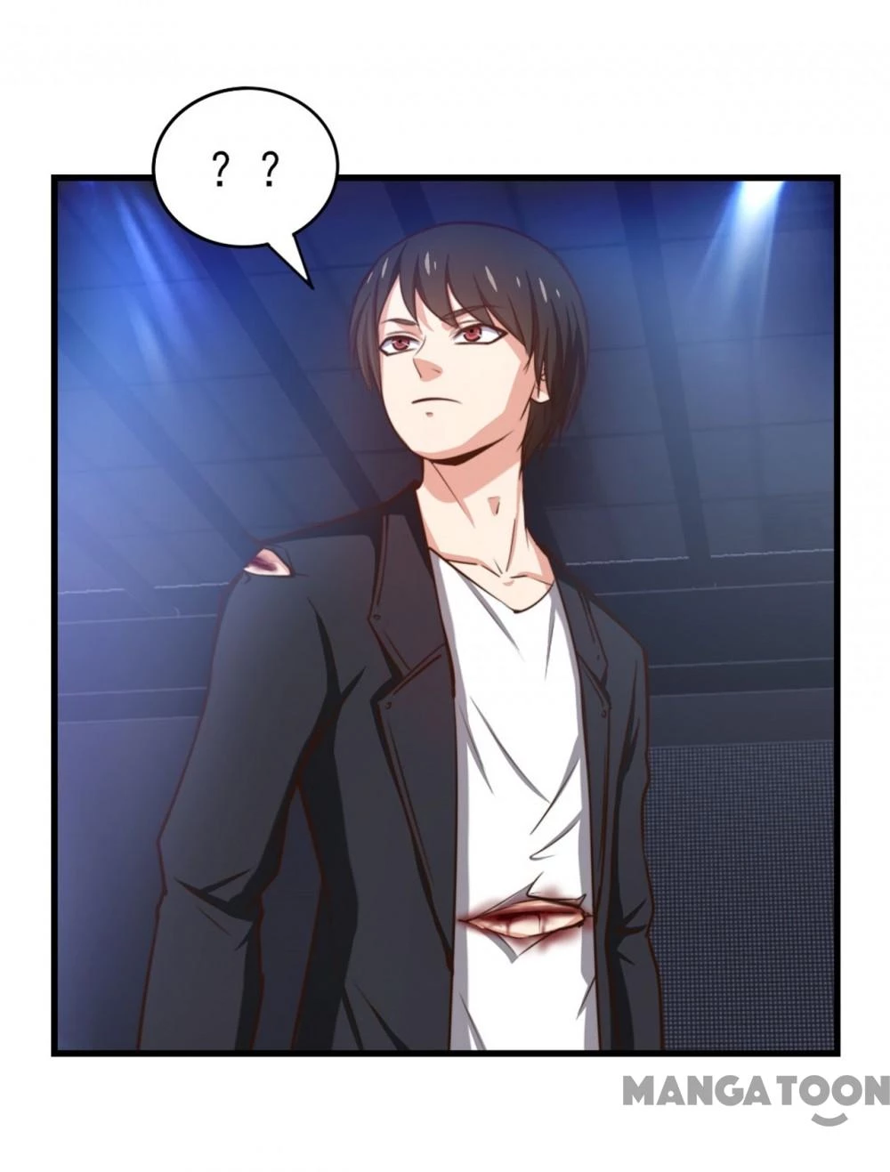 Tôi Và Khách Trọ Mỹ Nhân 26 Tuổi Chapter 250 - 7