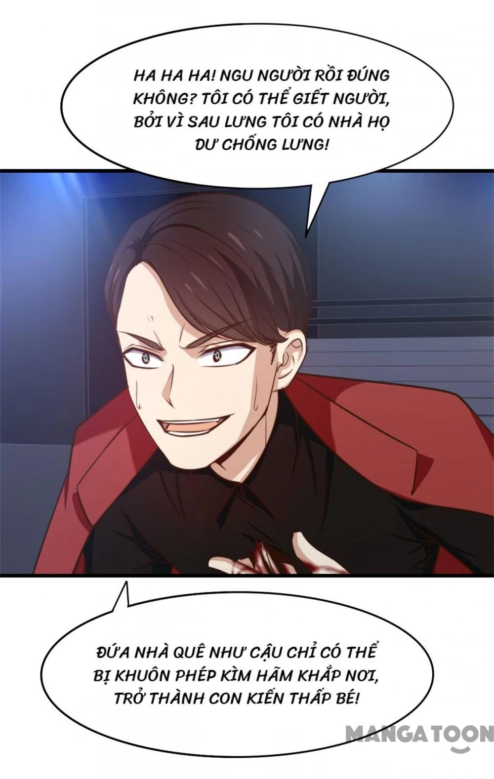 Tôi Và Khách Trọ Mỹ Nhân 26 Tuổi Chapter 250 - 9