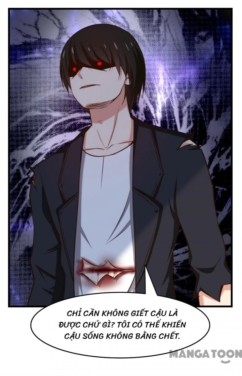 Tôi Và Khách Trọ Mỹ Nhân 26 Tuổi Chapter 250 - 10