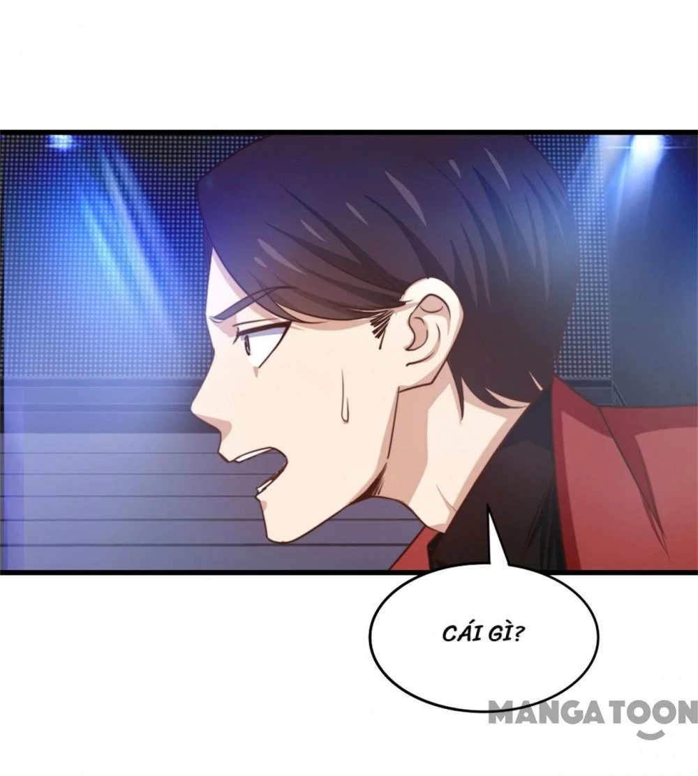 Tôi Và Khách Trọ Mỹ Nhân 26 Tuổi Chapter 250 - 11