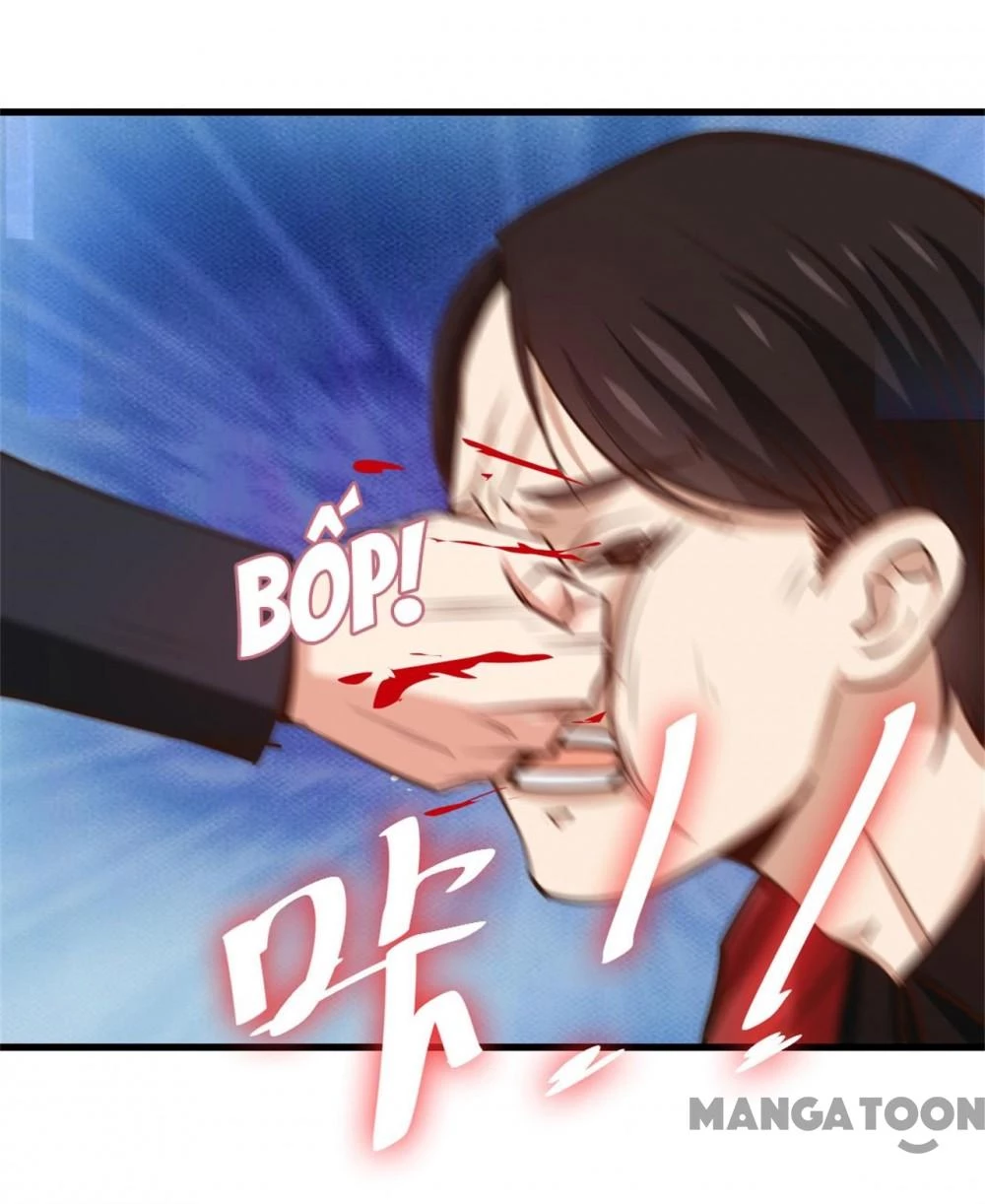 Tôi Và Khách Trọ Mỹ Nhân 26 Tuổi Chapter 250 - 12