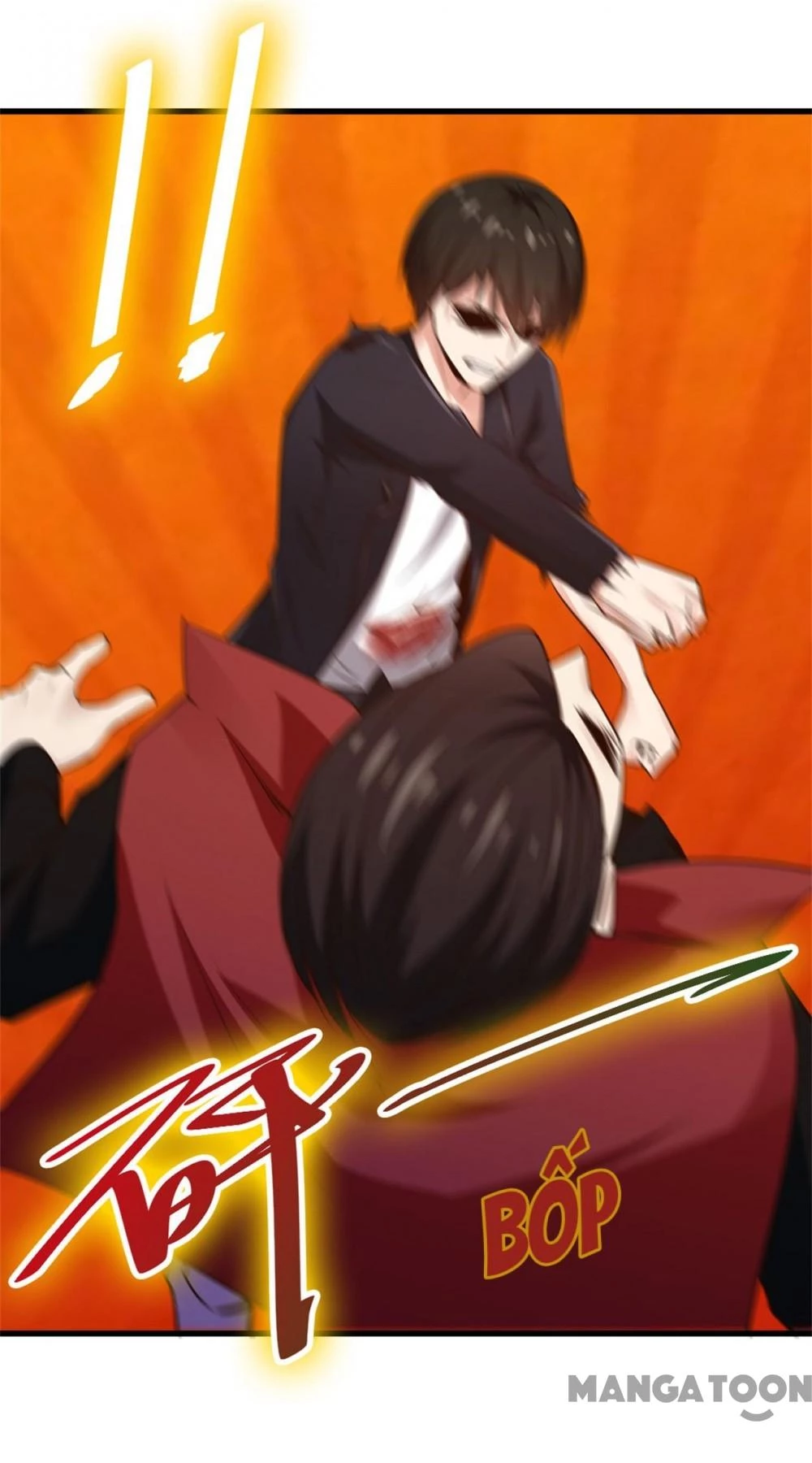 Tôi Và Khách Trọ Mỹ Nhân 26 Tuổi Chapter 250 - 13