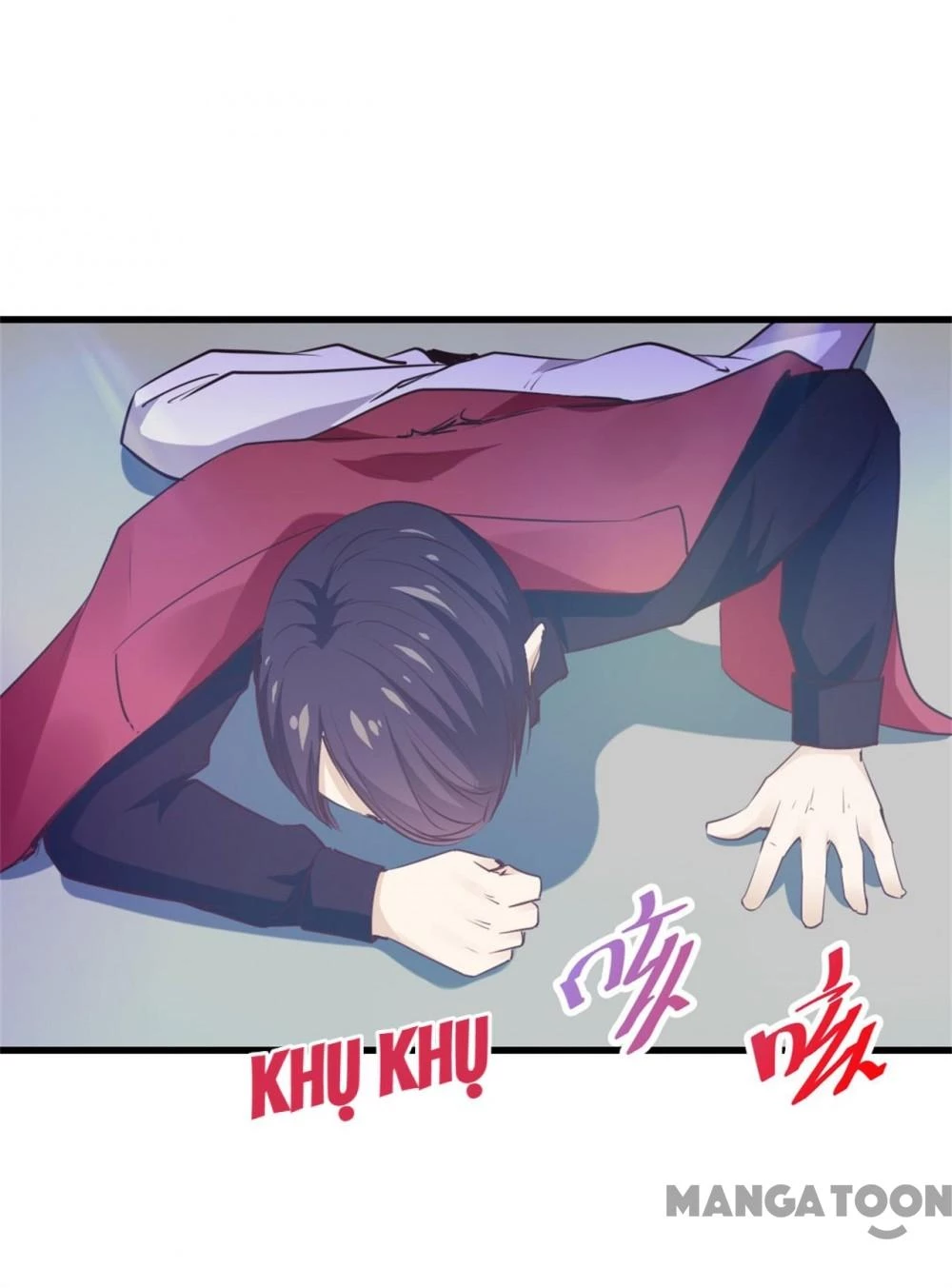 Tôi Và Khách Trọ Mỹ Nhân 26 Tuổi Chapter 250 - 15