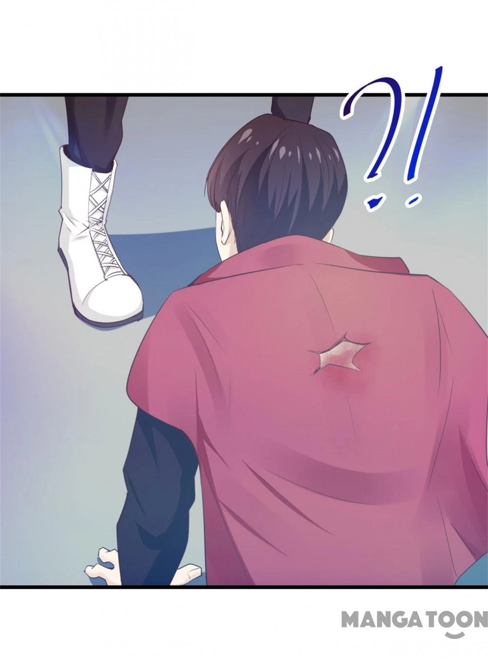 Tôi Và Khách Trọ Mỹ Nhân 26 Tuổi Chapter 250 - 16