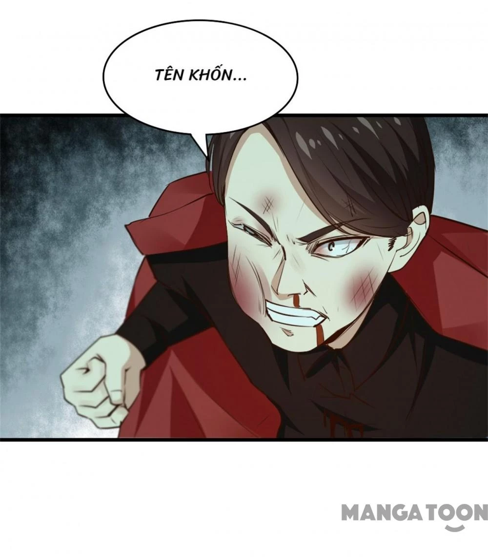 Tôi Và Khách Trọ Mỹ Nhân 26 Tuổi Chapter 250 - 17