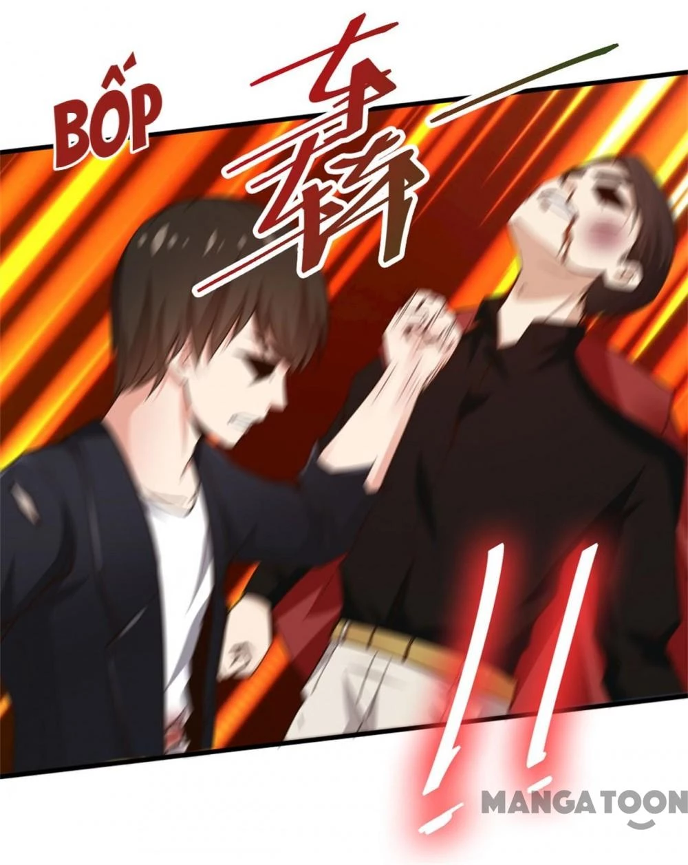 Tôi Và Khách Trọ Mỹ Nhân 26 Tuổi Chapter 250 - 18