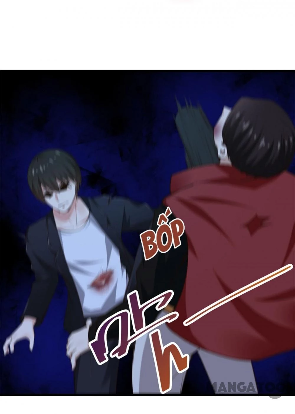 Tôi Và Khách Trọ Mỹ Nhân 26 Tuổi Chapter 250 - 19