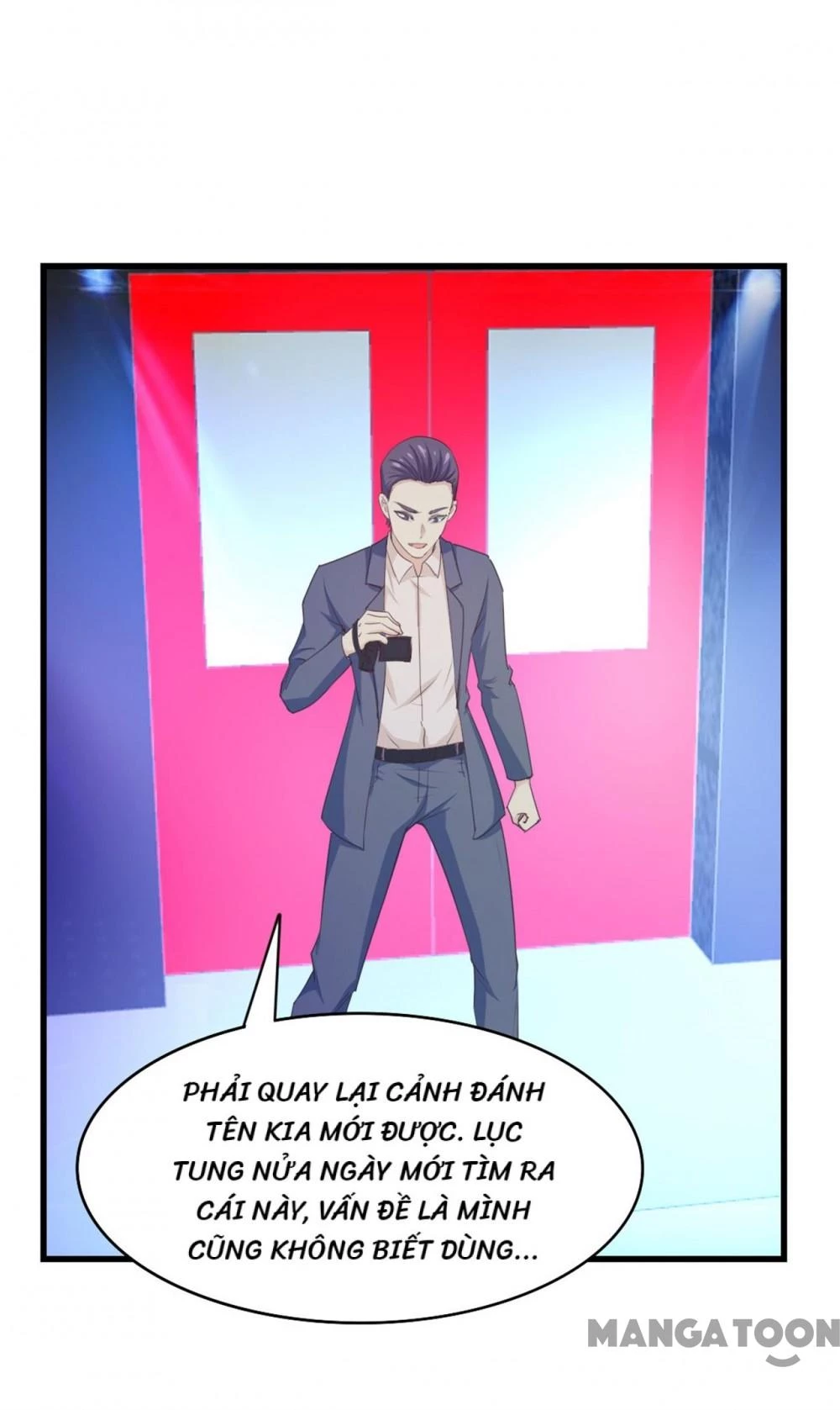 Tôi Và Khách Trọ Mỹ Nhân 26 Tuổi Chapter 250 - 22