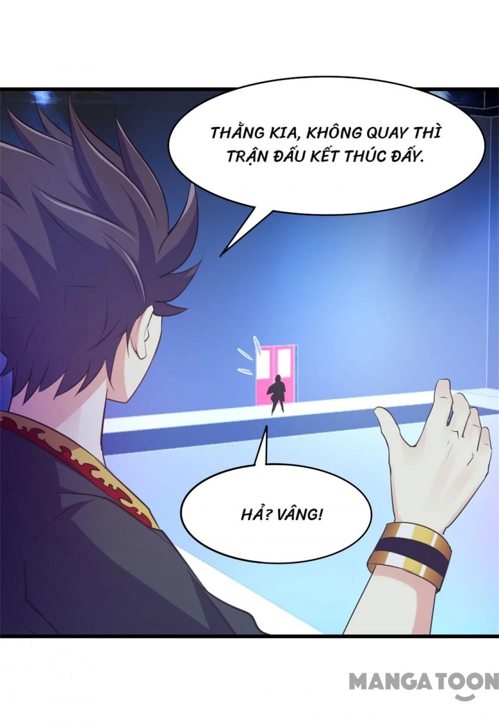 Tôi Và Khách Trọ Mỹ Nhân 26 Tuổi Chapter 250 - 23