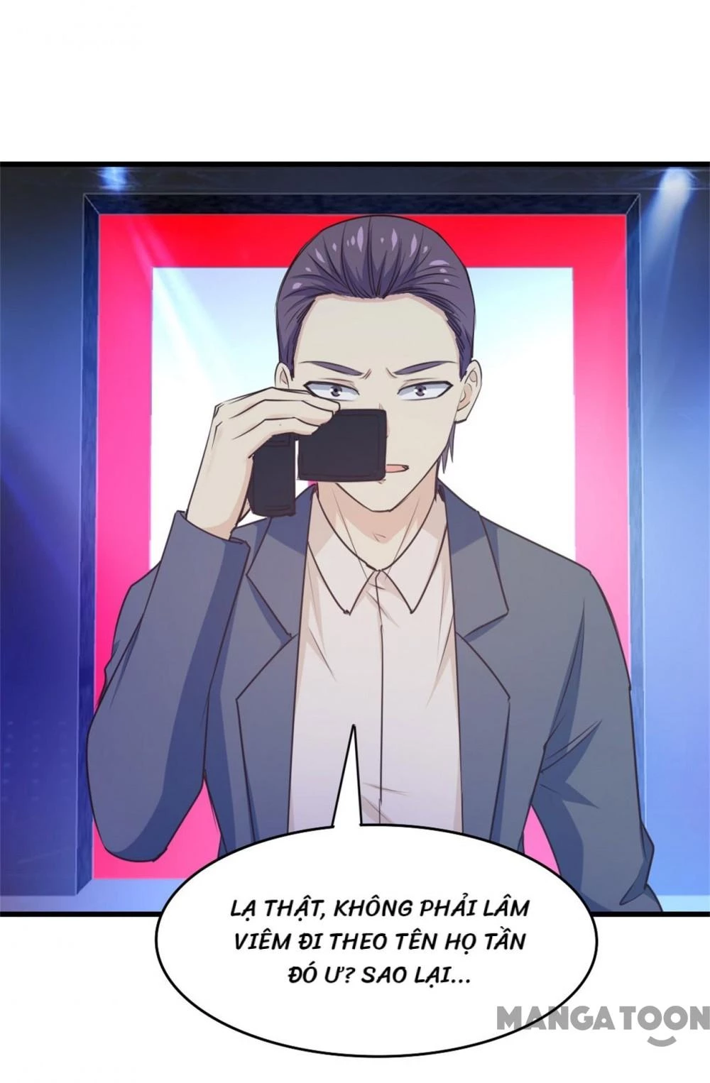 Tôi Và Khách Trọ Mỹ Nhân 26 Tuổi Chapter 250 - 24