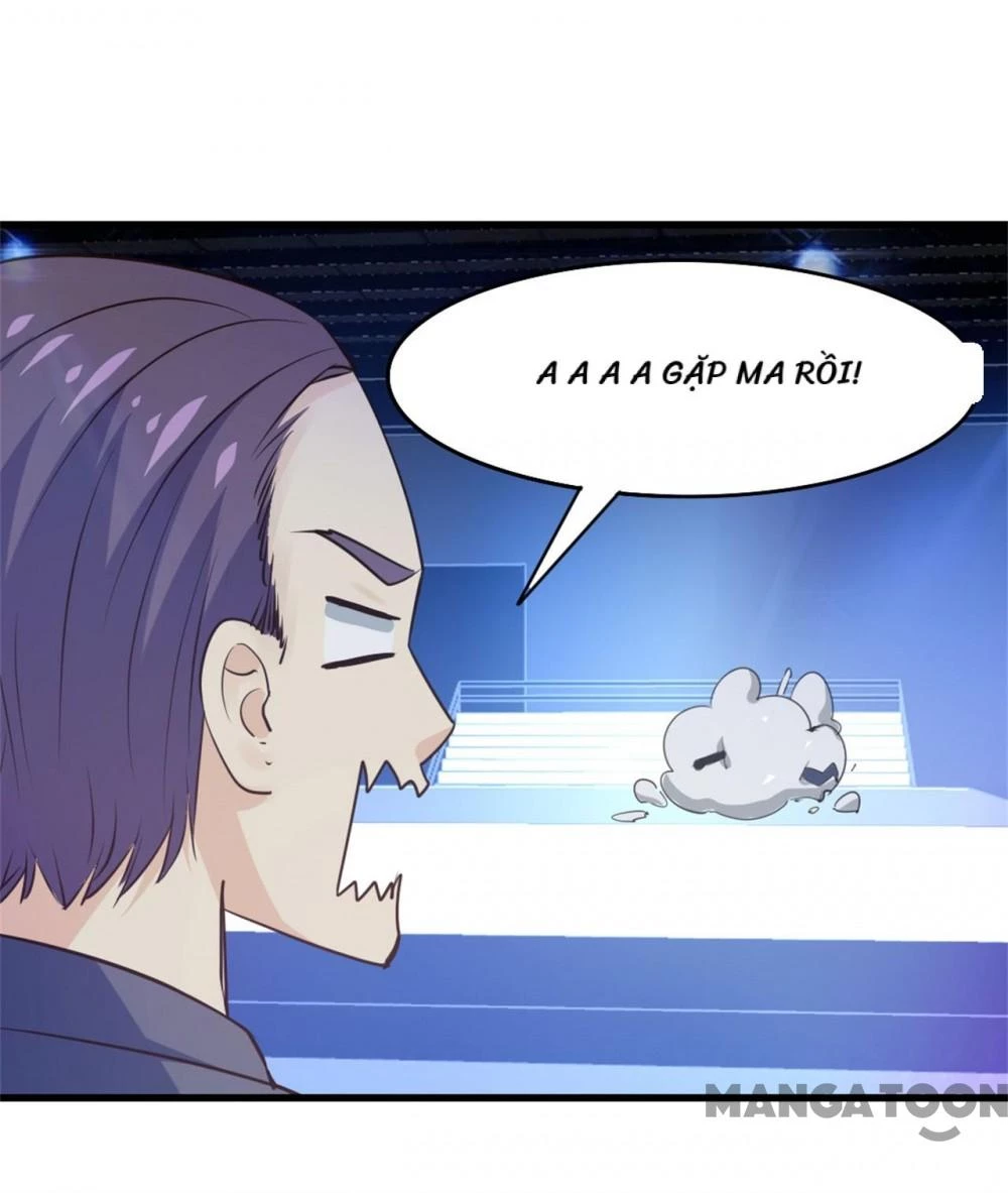 Tôi Và Khách Trọ Mỹ Nhân 26 Tuổi Chapter 250 - 25