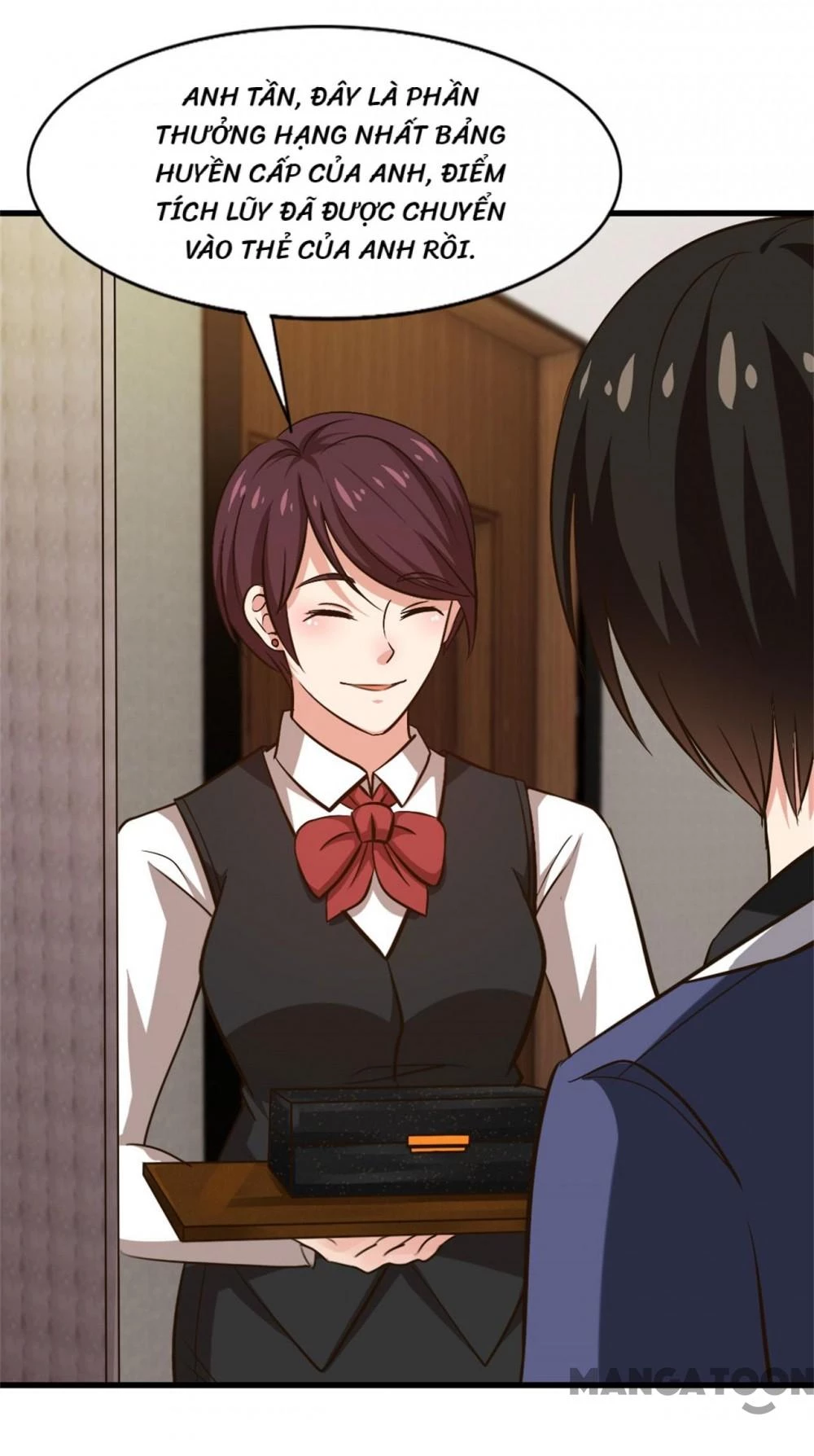 Tôi Và Khách Trọ Mỹ Nhân 26 Tuổi Chapter 251 - 2